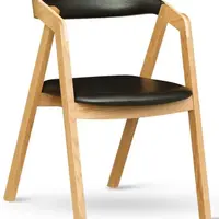 STIMA Jídelní židle GURU /1 dub eko kůže