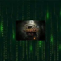 VORAZZ – Zero