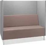 LD SEATING Dvoumístný Kubik Box KB2