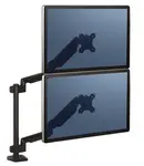 PALA Držák monitoru Fellowes PLATINUM 2 ramena