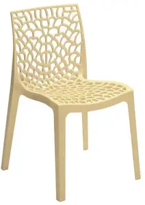 STIMA Židle GRUVYER