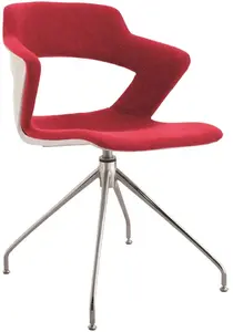 ANTARES jednací židle 2160 TC Aoki Style FRONT UPH