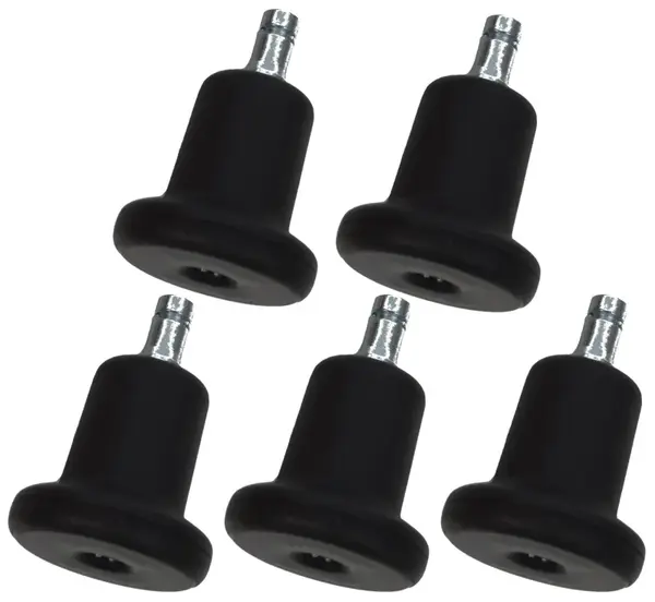 MERCURY Kluzák vysoký, bez podložky, výška 59mm, čep 11mm