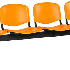 ANTARES čtyřmístná lavice 1124 PN ISO