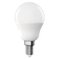 LED ŽÁROVKA E14