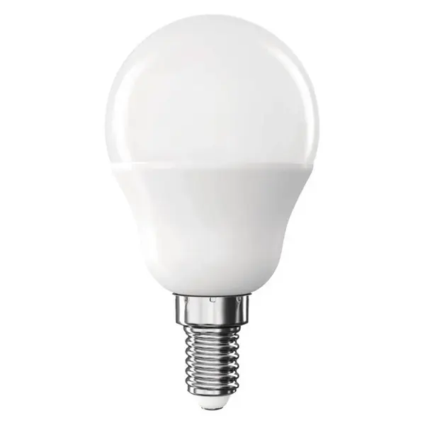 LED ŽÁROVKA E14
