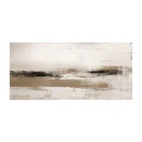 Monee OLEJOMALBA, abstraktní, 150/70 cm