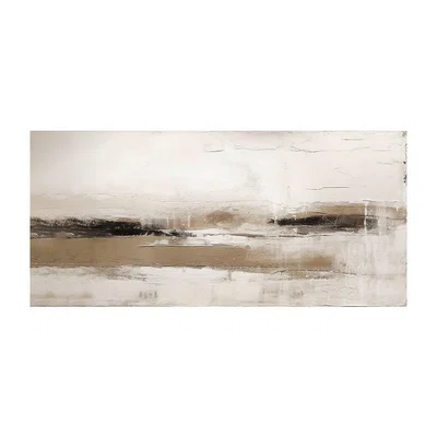 Monee OLEJOMALBA, abstraktní, 150/70 cm