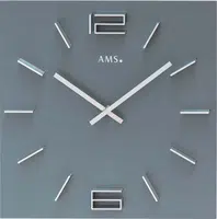 AMS Design Nástěnné hodiny 9594
