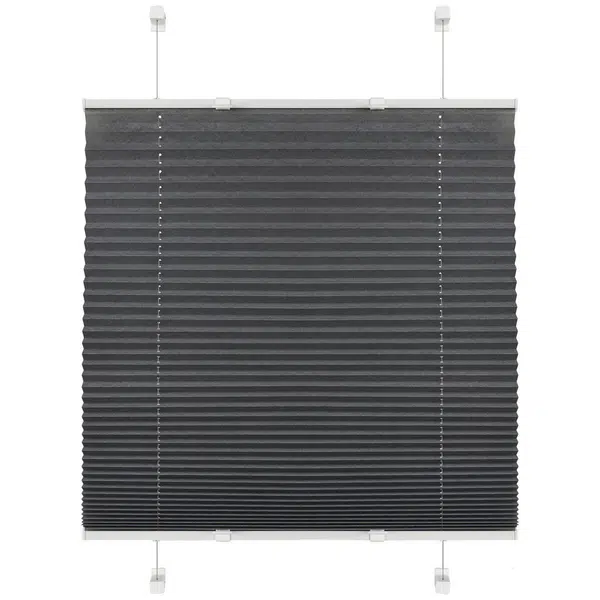 Boxxx PLISÉ, poloprůhledné, 50/130 cm