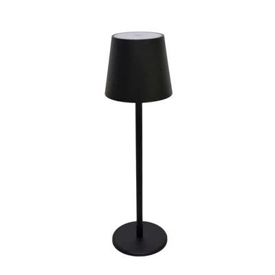 Novel STOLNÍ LAMPA NA BATERIE 11,5/36 cm