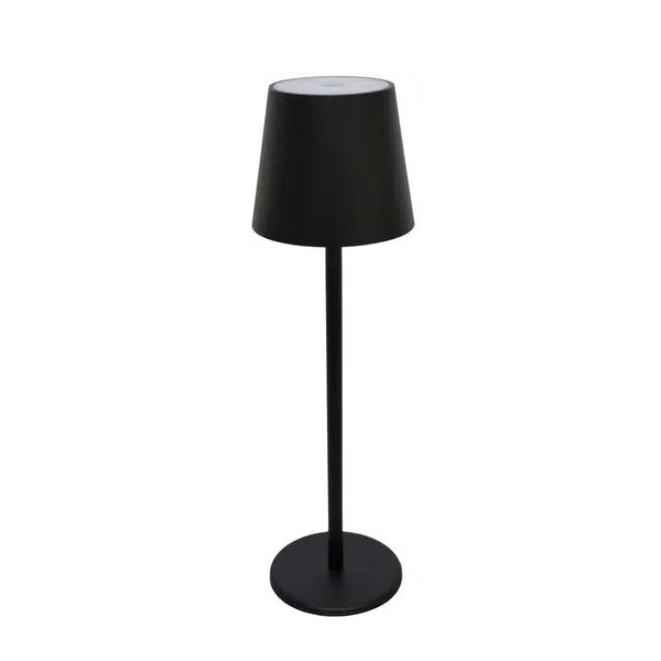 Novel STOLNÍ LAMPA NA BATERIE 11,5/36 cm