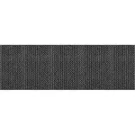 Esposa BĚHOUN DO KUCHYNĚ, 60/180 cm, černá