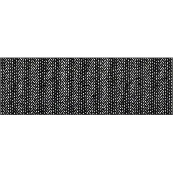 Esposa BĚHOUN DO KUCHYNĚ, 60/180 cm, černá