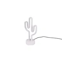 XXXL STOLNÍ LAMPA NA BATERIE, 14,3/8,5/29,6 cm