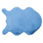 UMĚLÁ KOŽEŠINA, 55/80 cm,