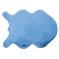 UMĚLÁ KOŽEŠINA, 55/80 cm,