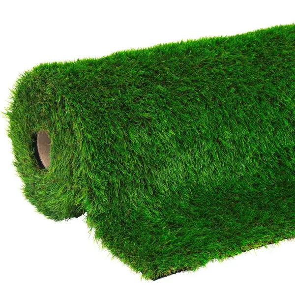 UMĚLÝ TRÁVNÍK 4CM,