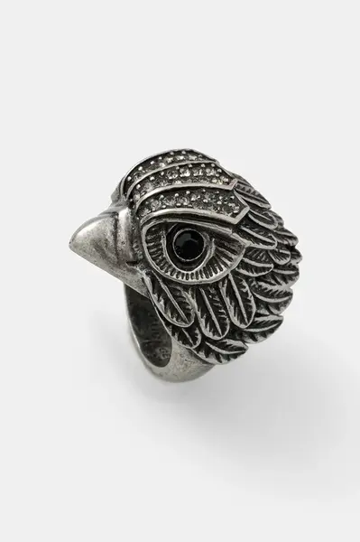 Prsteň Kurt Geiger London