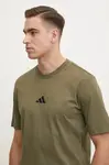 Bavlnené tričko adidas Essential