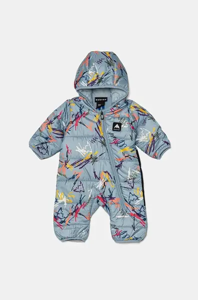 Overal pre bábätká Burton