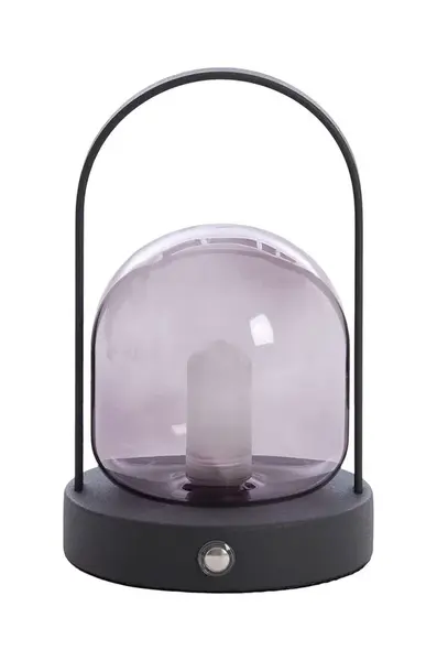 Bezdrôtová led stolná lampa Light & Living Yeremi