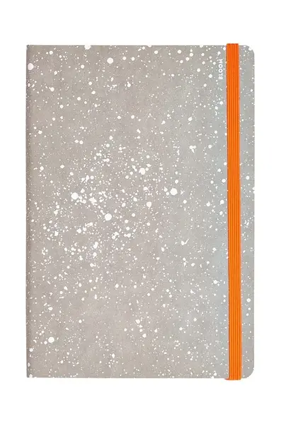 Zápisník Nuuna Bloom M