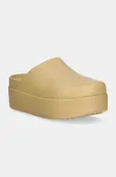 Šľapky Crocs Dylan Platform Clog