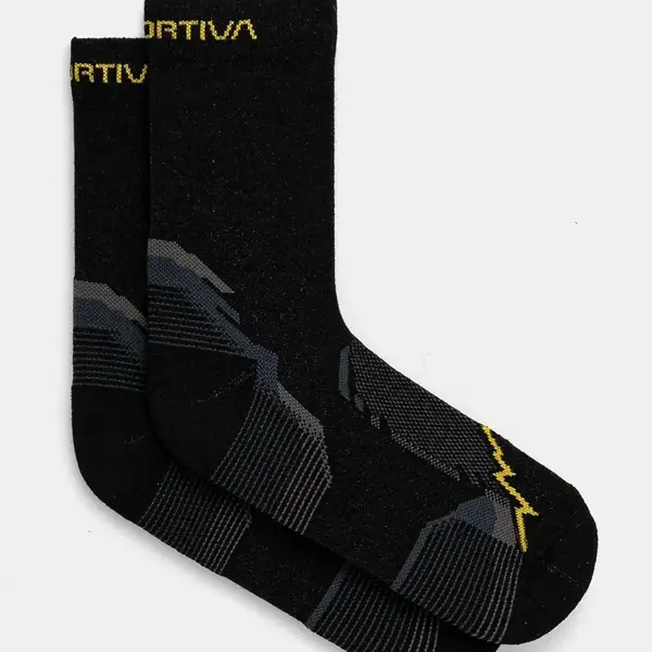 Ponožky LA Sportiva X-Cursion