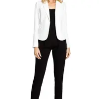 Dámske sako Made Of Emotion Ecru