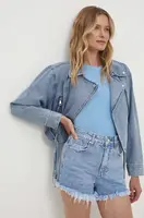 Rifľová bunda Answear.LAB