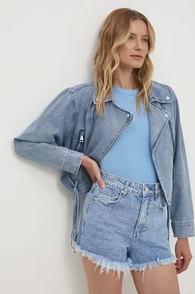 Rifľová bunda Answear.LAB