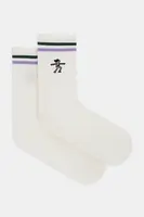 Ponožky JOYINME Statement