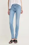 Rifle Pepe Jeans SKINNY JEANS MW