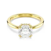 Prsteň Swarovski STILLA