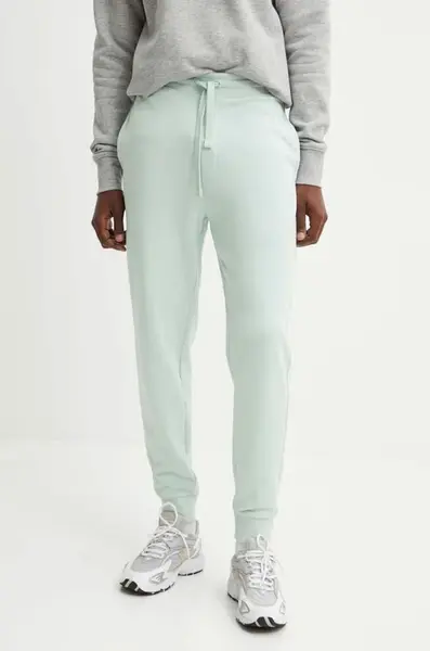 Bavlnené tepláky HUGO Dayote232