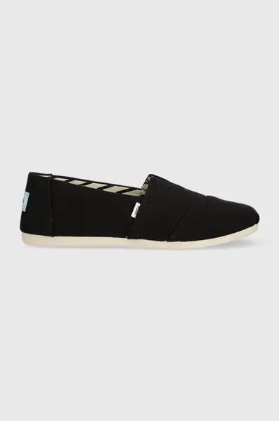 Espadrilky Toms Alpargata