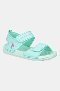 Sandále U.S. Polo Assn. REGAN001