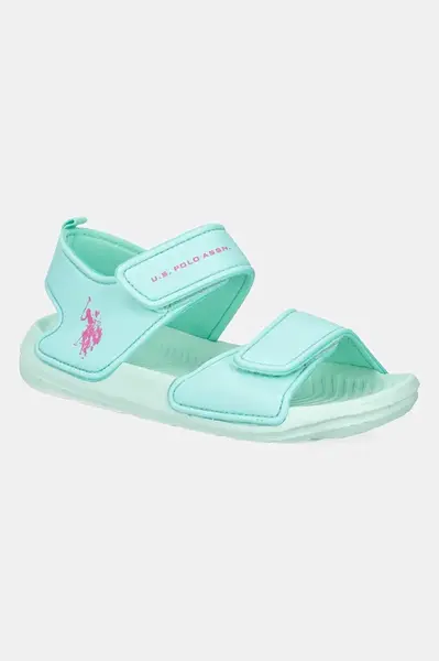 U.S. Polo Assn.  Sandále  REGAN001