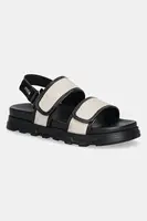 Sandále Furla Sporty Chic Sandal