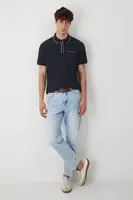 Polo tričko Medicine