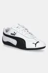 Puma Kožené tenisky Puma Speedcat LTH