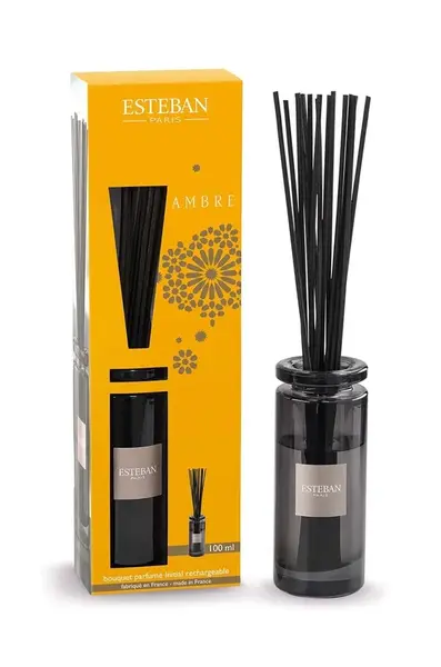 Aroma difuzér Esteban Ambre 100 ml