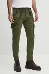 Nohavice Alpha Industries Utility Pant