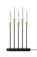 Stolná lampa Markslöjd