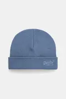 Bavlnená čiapka Superdry