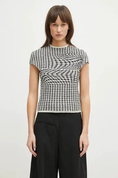 Blúzka MM6 Maison Margiela