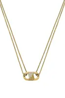 Náhrdelník Emporio Armani COUPLES