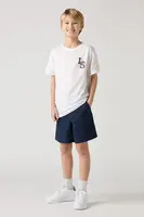 Detské krátke nohavice Levi's XX AUTHENTIC CHINO SHORTS