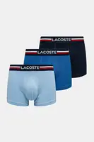 Boxerky Lacoste 3-pak